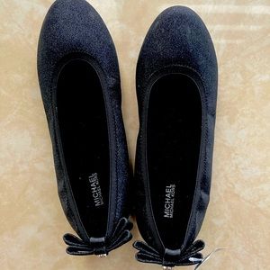 Michael Kors Girls Shoes